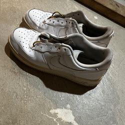 Nike Air Force 1 Size 11 Men