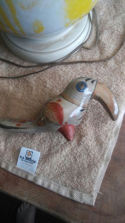 Hand made Mc Call
