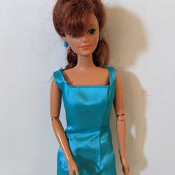 Barbie Doll 