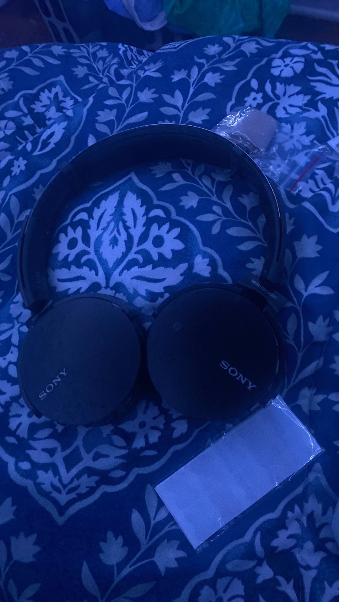 Sony Headphones