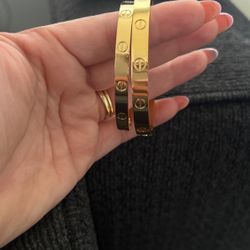 New Really Nice Bracelet