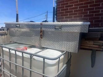 Tool box
