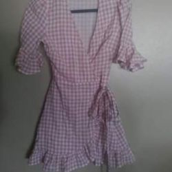 Boutique Dress Size Small