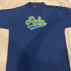 Polo Ralph Lauren Men’s T Shirt