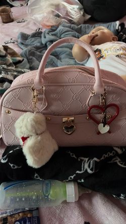 Juicy bag