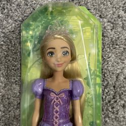 Disney Princess Rapunzel Barbie