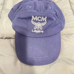 MCM Vintage Hat