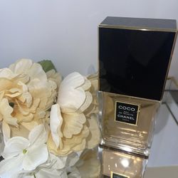 CHANEL COCO - Eau de Toilette Spray