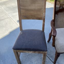 Chairs $5 Each