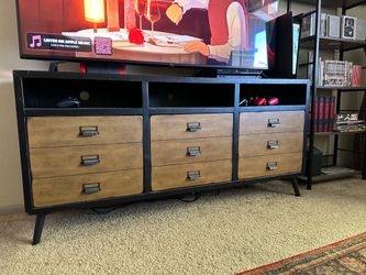 Entertainment Center