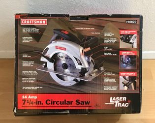Circular Saw