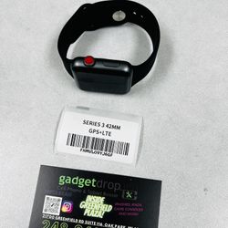 On Sale Apple Watch Series 3 42MM