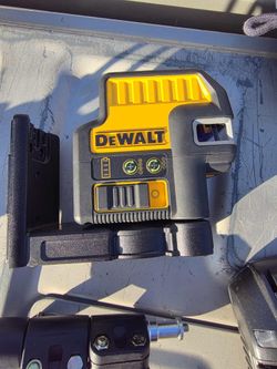 Tools Dewalt