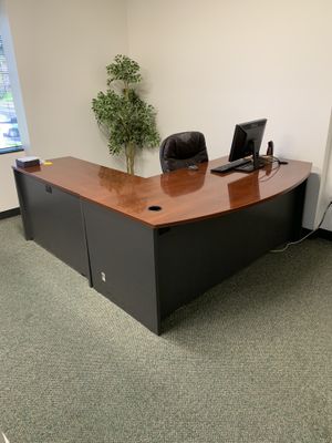 New And Used Office Furniture For Sale In National City Ca Offerup