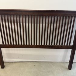Free Bed Frame 