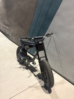 Super 73 zx (trades)