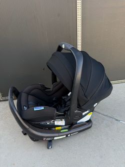 Graco car seat