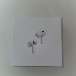 Airpods Pros 