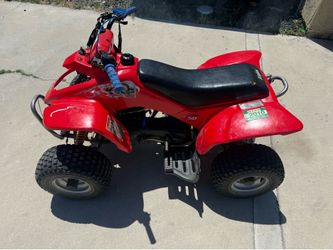 Kasea 50cc