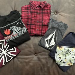 Boy’s Clothes