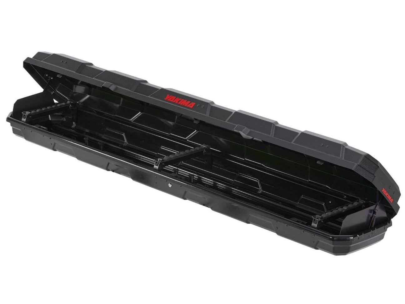Yakima TopWater ROOFTOP FISHING ROD BOX Vault for Sale in Troutdale, OR