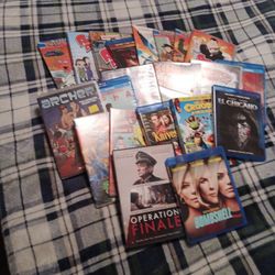Movies