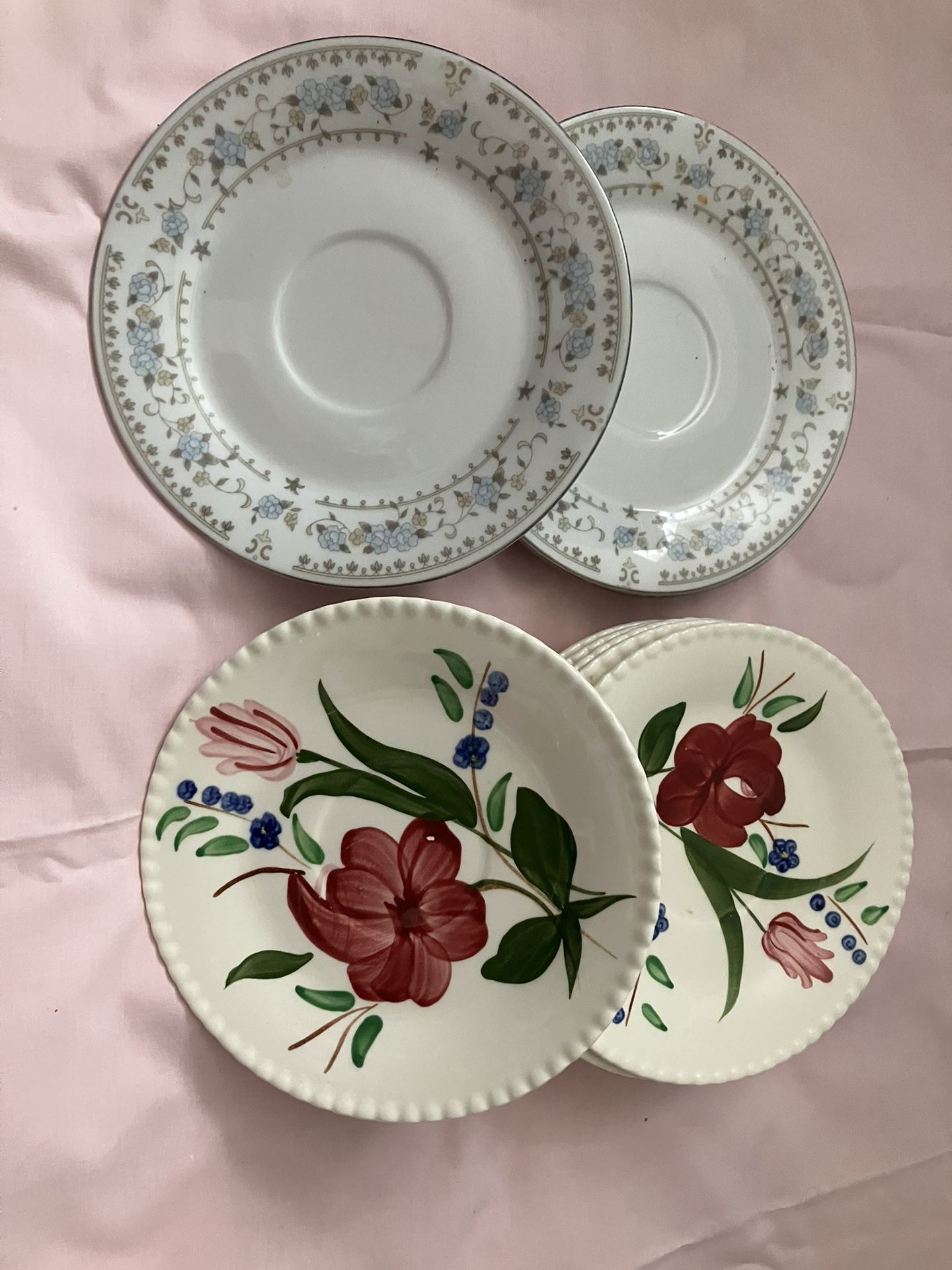 Plates