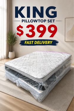 BRAND NEW SET $399