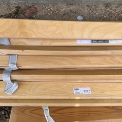 Ikea Luroy Bed Slats