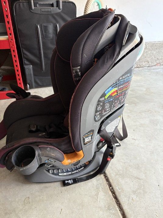Car Seat