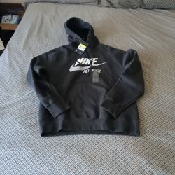 Nike Hoodie Sweatshirt Sizes Small & Medium Brand New