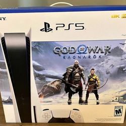 Playstation 5