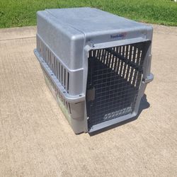 Medium Size Dog Crate 