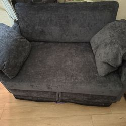 30x60 couch