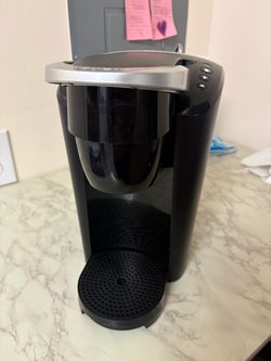 Keurig Single-Serve K-Cup Pod Coffee Maker