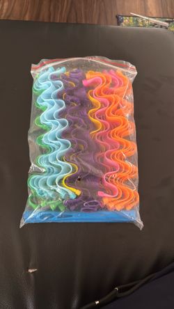 Hair Curlers