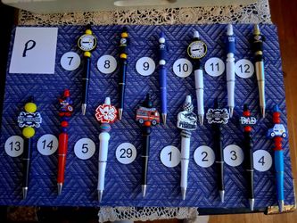 Pens
