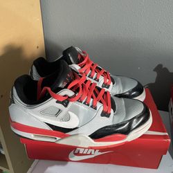 Nike Flight Size 12