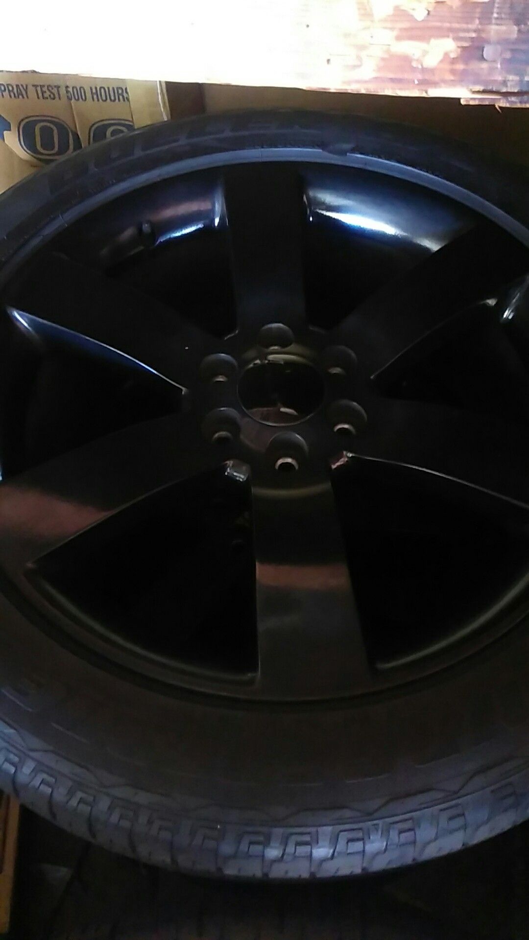 TBSS black 20