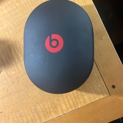 Beats By Dr Dre Solo 2 Case