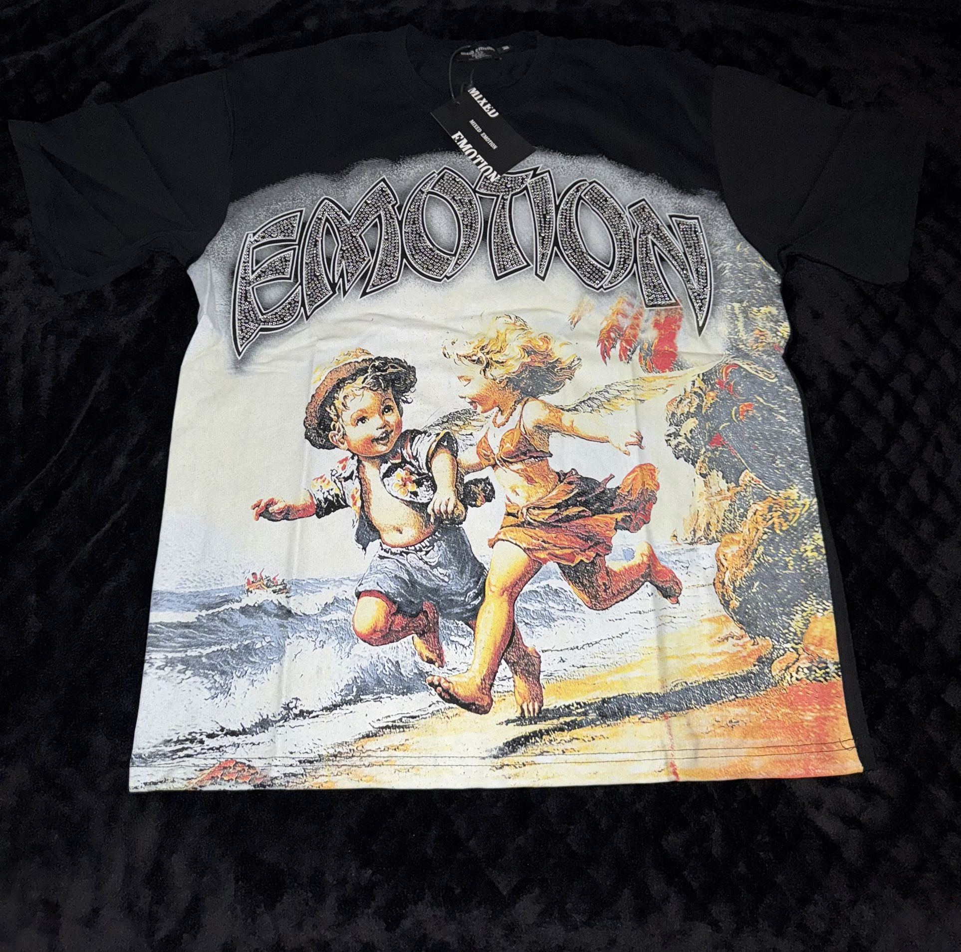 Mixed Emotions Shirt