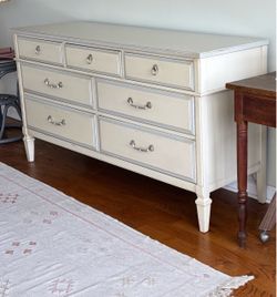 Mid-Century Dresser