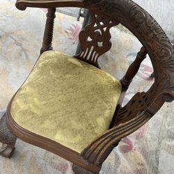 Antique Chair 