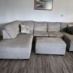 Sectional Couch