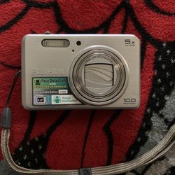 camera