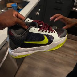 Kobe 5s