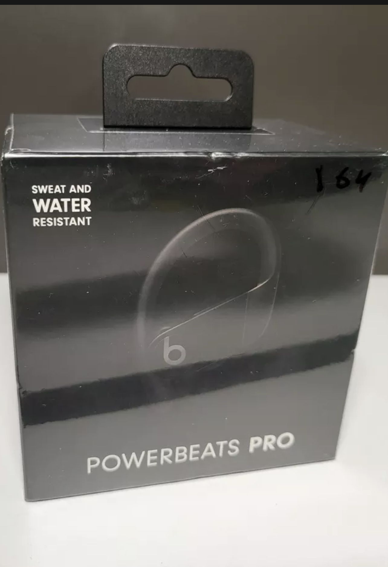 Powerbeats Pro 