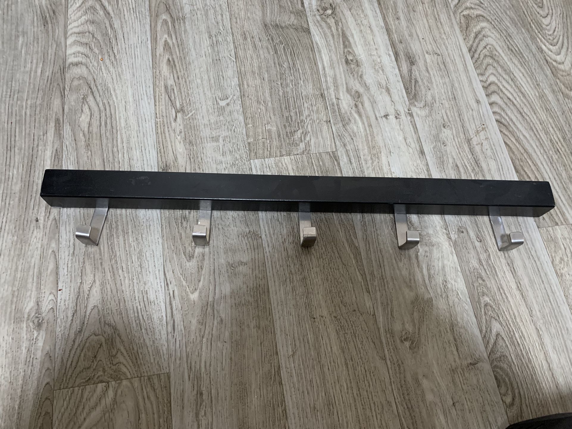 IKEA Coat Rack