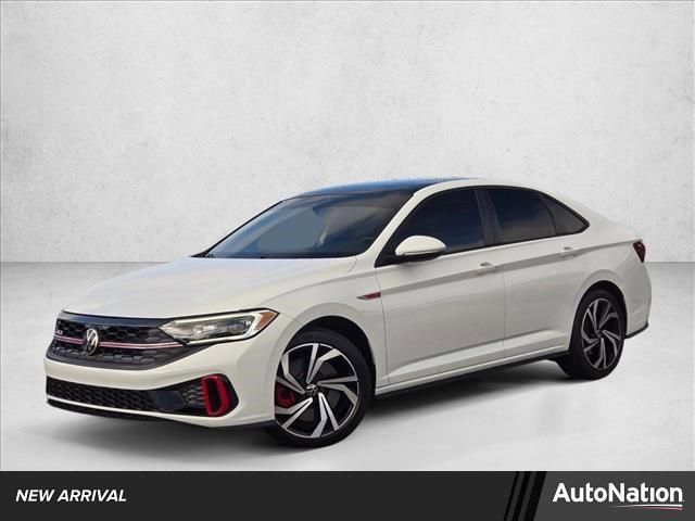 2022 Volkswagen Jetta GLI