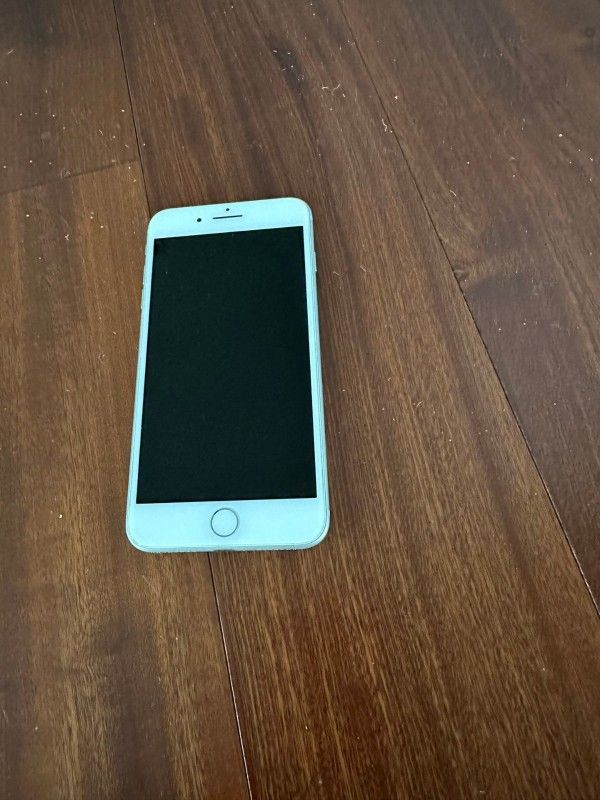 iPhone 7 plus 256Gb Unlocked Wonderful Condition like new